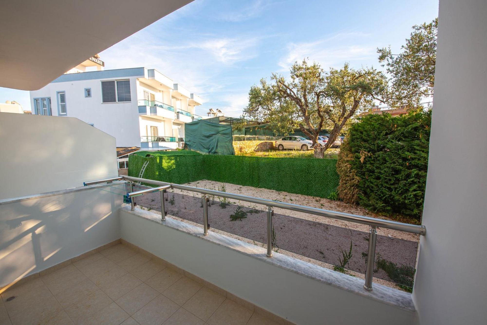 Shehu Villa Ksamil Exterior foto